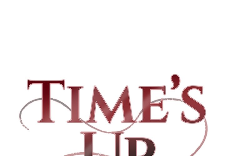 Time's Up - episode 9 - 0