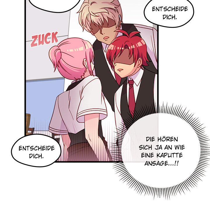 Ich wähle dich! - episode 20 - 47
