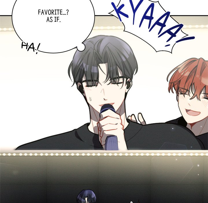 Cherry Doll Scandal - episode 13 - 10