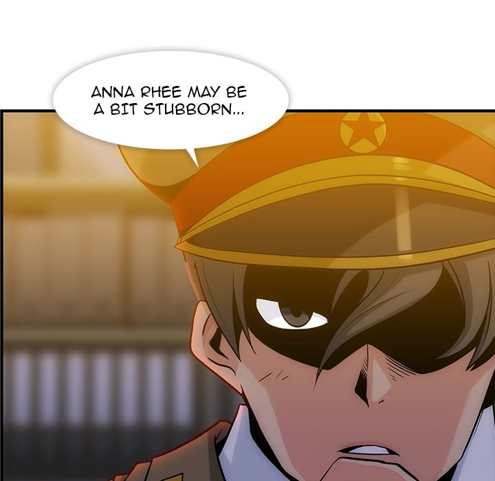 Such a Cute Spy - episode Prologue - 13