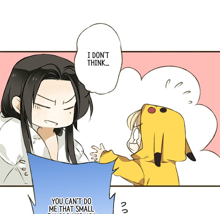 My Friend From Another Era - episode 2 - 17