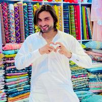 TikTok Account Photo