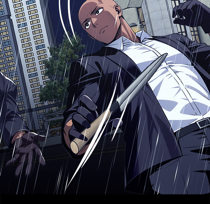 Workaholic Gangster - episode 25 - 55