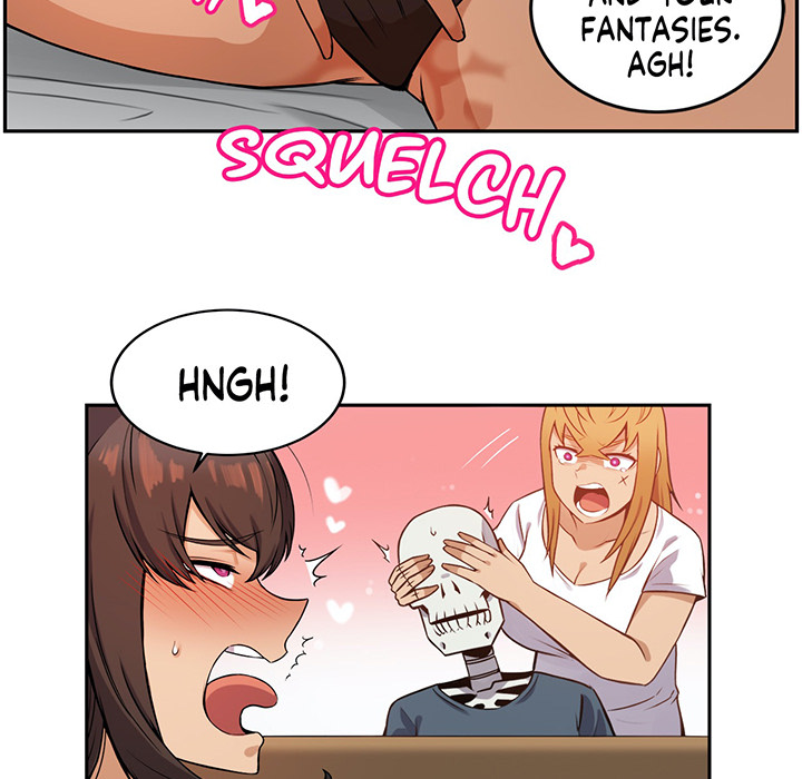 Zombie Girlfriend! - episode 15 - 56