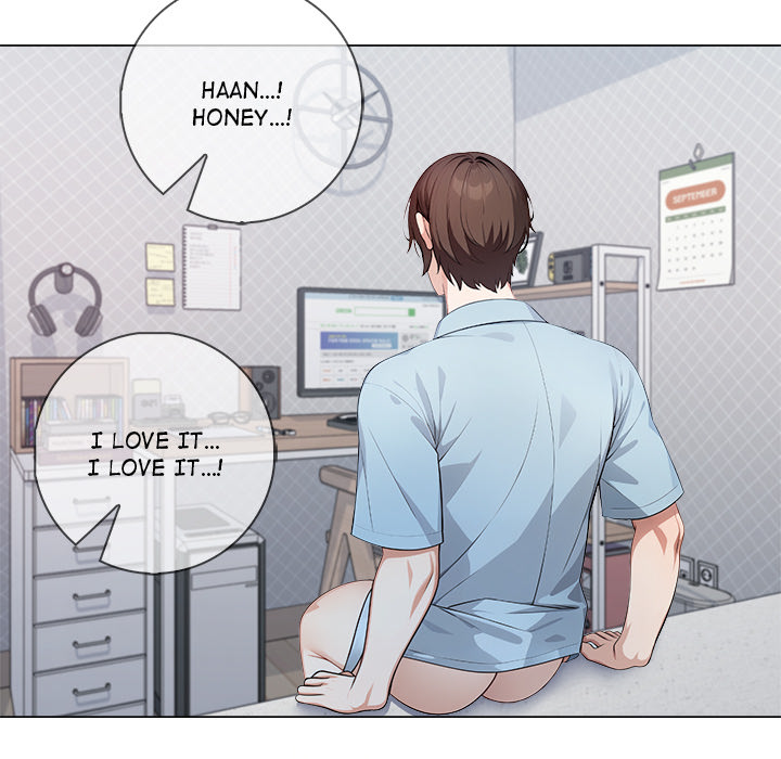 Seductive Curves Behind Closed Doors - episode 1 - 78