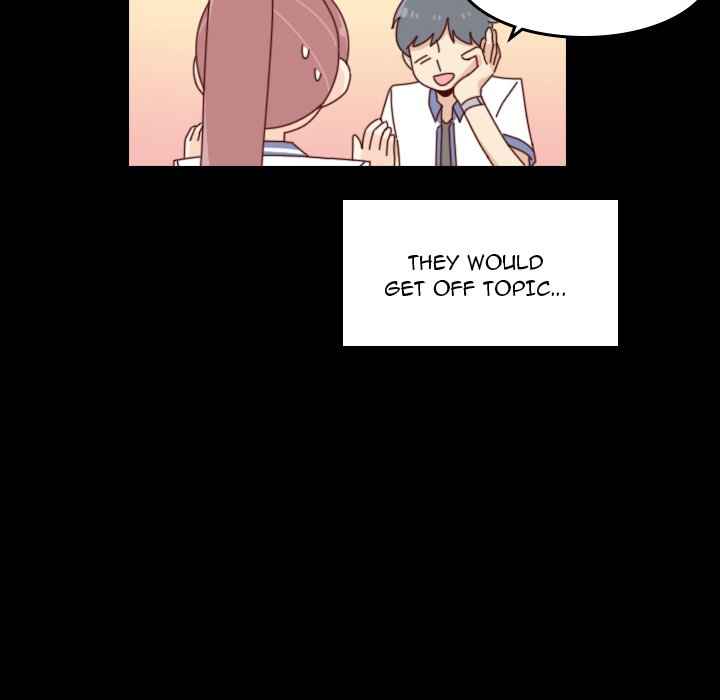 Hidden From The Light - episode 35 - 51