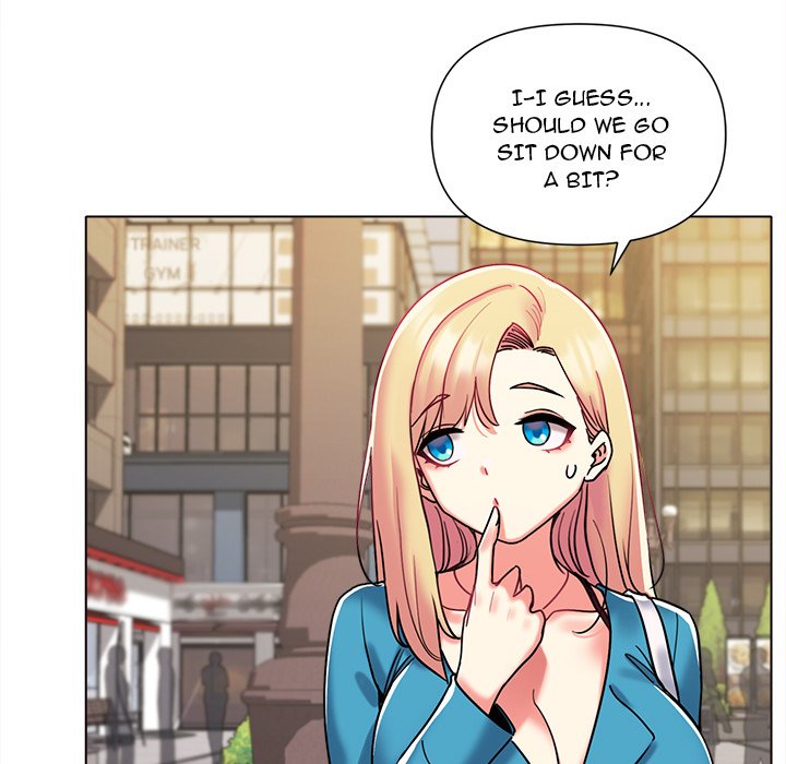 An Outsider's Way In - episode 41 - 96