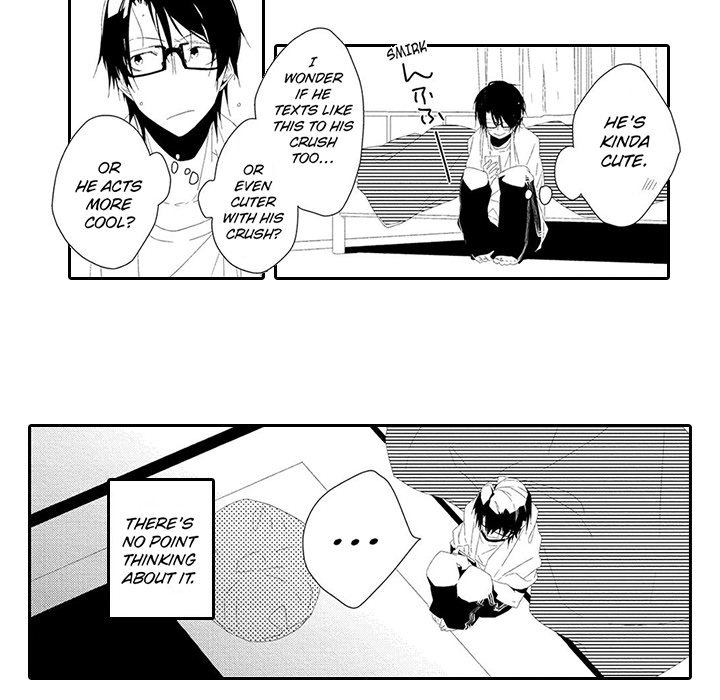 Boring Ninomiya-san - episode 6 - 15