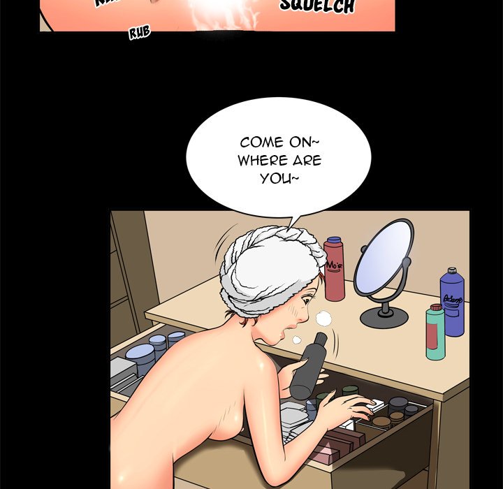 My Wife's Partner - episode 1 - 37
