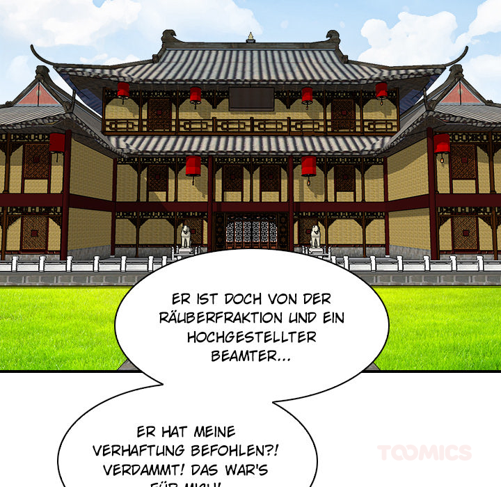 Die geheime Welt der Kampfkünste - episode 20 - 31