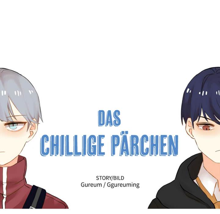 Das Chillige Pärchen - episode 40 - 35