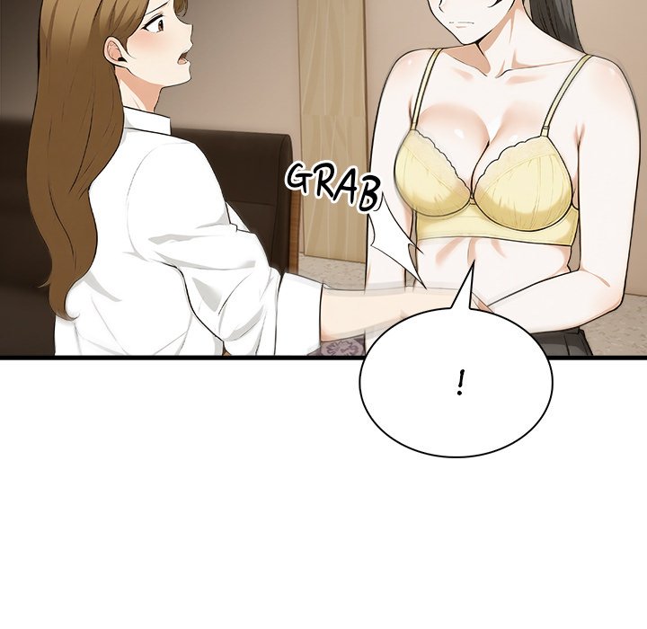 Steamy Webtoon Collection - episode 7 - 116