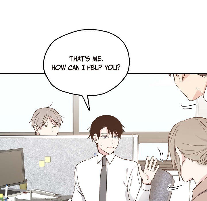 The Odds of This Love - episode 26 - 67
