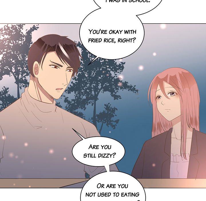 Your Secret Body - episode 9 - 58