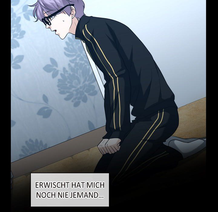 Die geheime Liebe des Omega K - episode 16 - 103