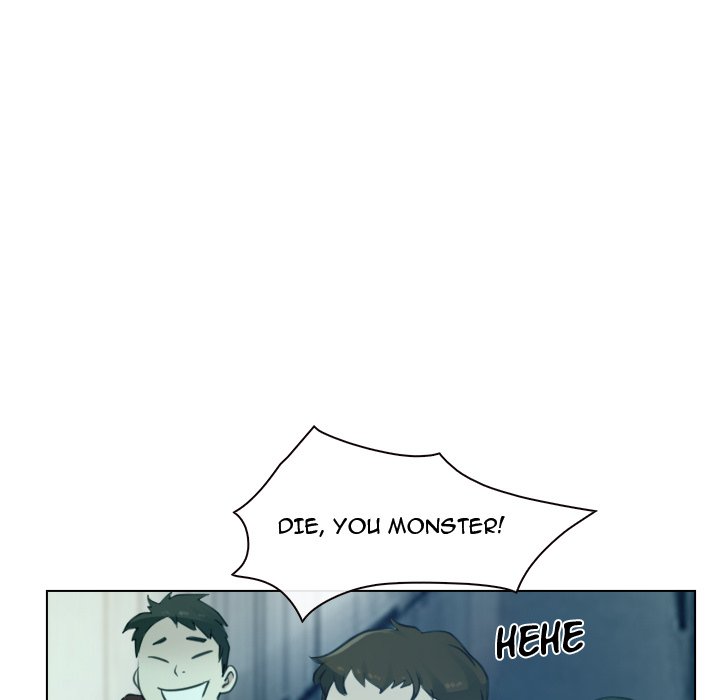 The First Love Story - episode 3 - 6