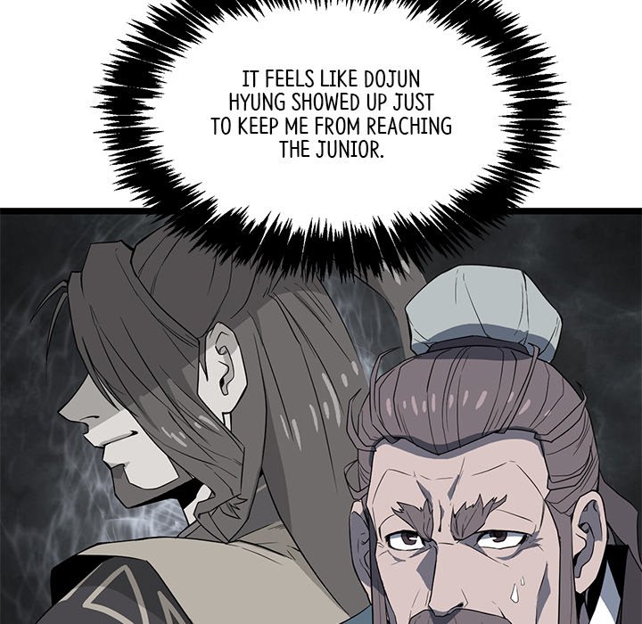 Reign Over The Top - episode 31 - 83