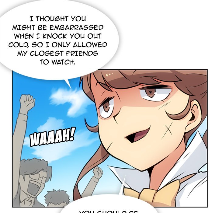 Such a Cute Spy - episode 25 - 83