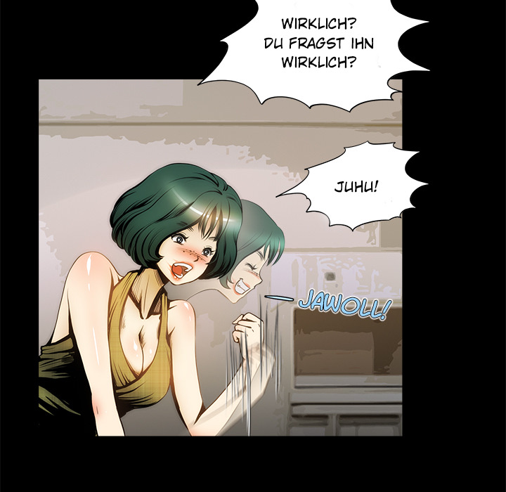 Die Blüte in der Dunkelheit - episode 1 - 60
