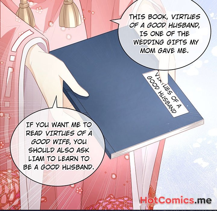 MASTER AND SEVEN LOVERS - episode 77 - 20