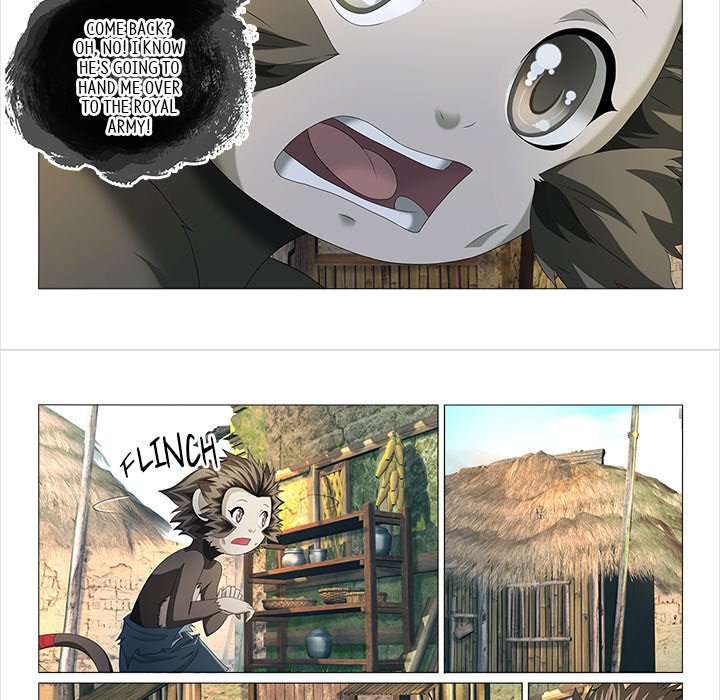 The Monkey King's Tale - episode 37 - 17