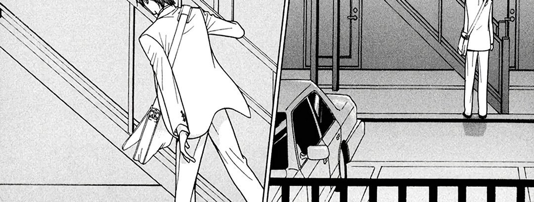 The Man I Wish to Forget - episode 2 - 19