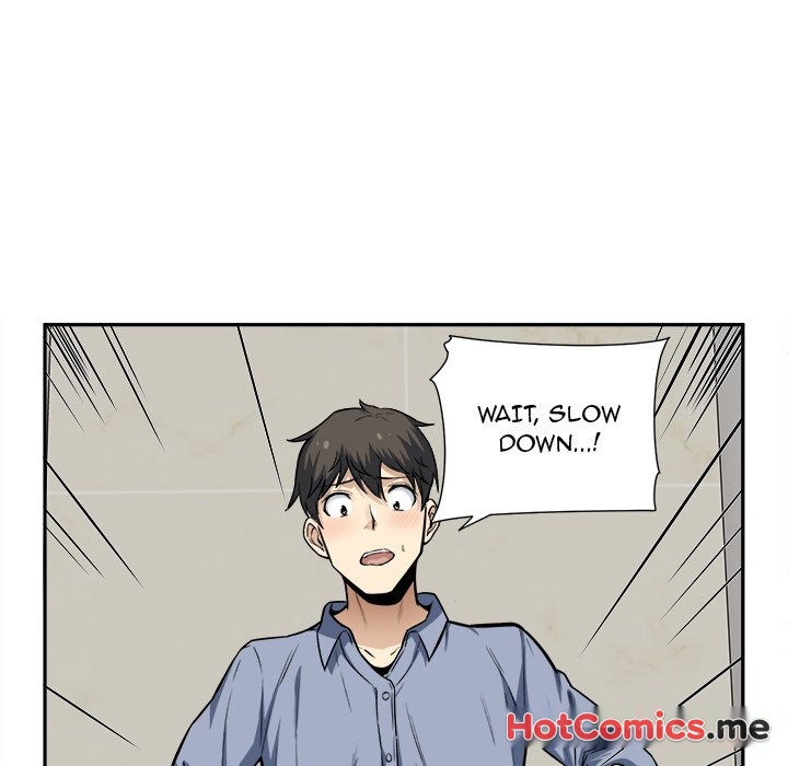 Excuse me, This is my Room - episode 15 - 61
