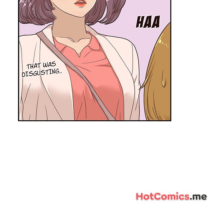 His Women's University - episode 44 - 73