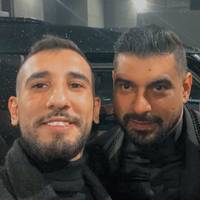 TikTok Account - alankhatib