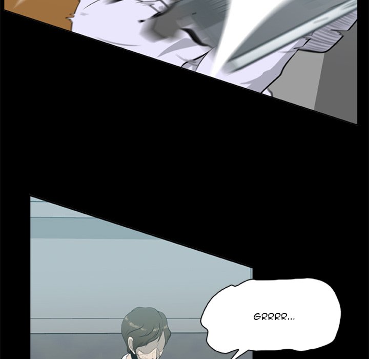 Zombie Wave - episode 15 - 18