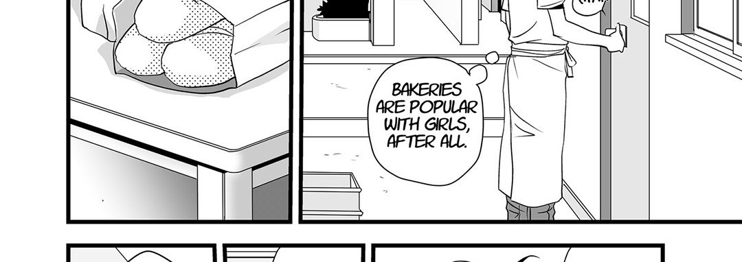 Stories from the Shopping District - episode 1 - 73