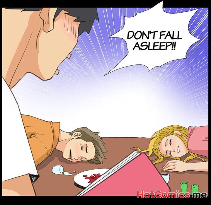 Sex Note - episode 9 - 7
