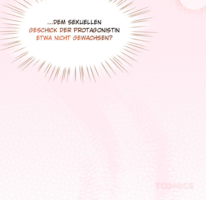 Überleben in einem Comic - episode 52 - 110