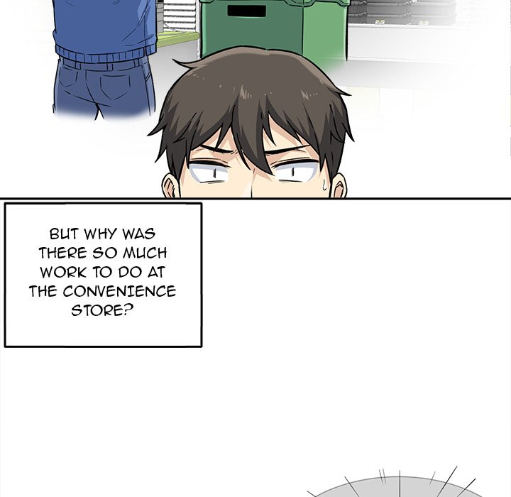 Excuse me, This is my Room - episode 30 - 42
