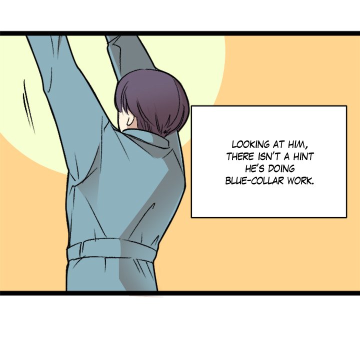 Fan Service! - episode 4 - 13
