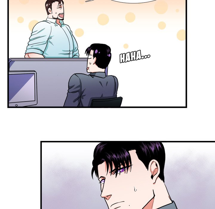 Same, but Different - episode 13 - 5
