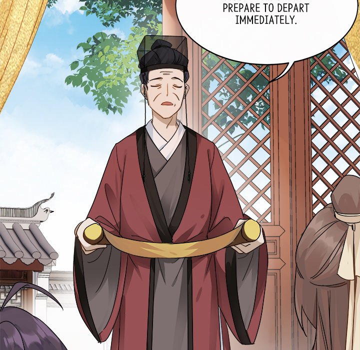 My Wife, The Prince - episode 8 - 24