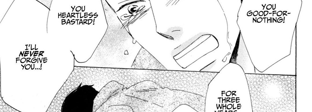 Ginza Neon Paradise - episode 2 - 78