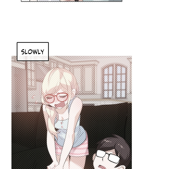 A Pervert's Daily Life - episode 16 - 87