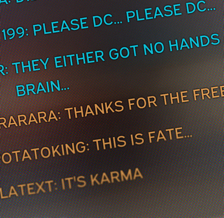 Someone Stop Her! - episode 87 - 60