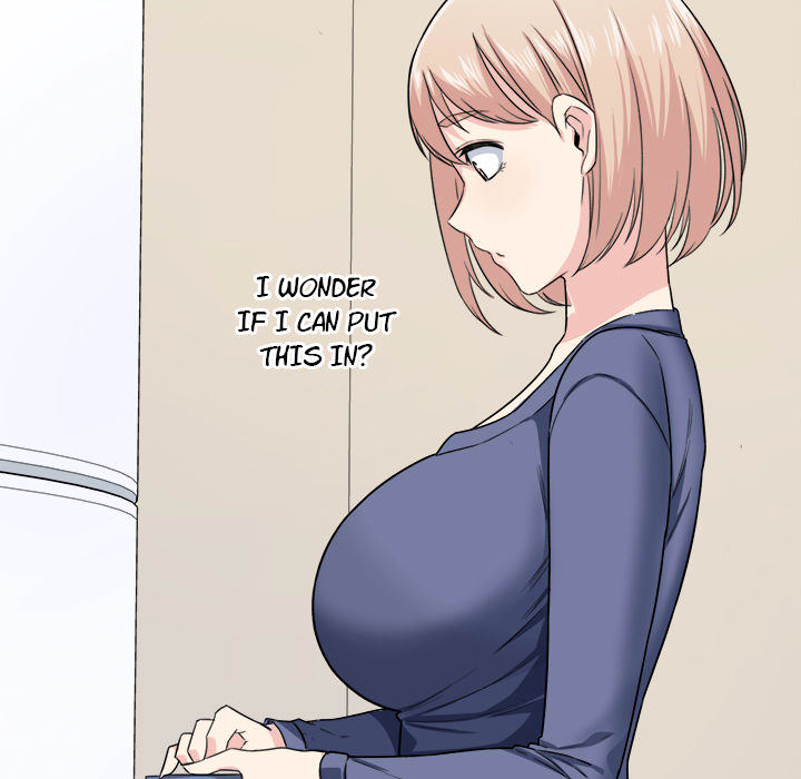 Excuse me, This is my Room - UNCENSORED - episode 9 - 14