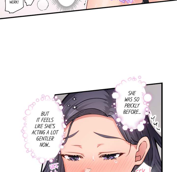 How Hard-Working Women Wind Down - episode 16 - 37
