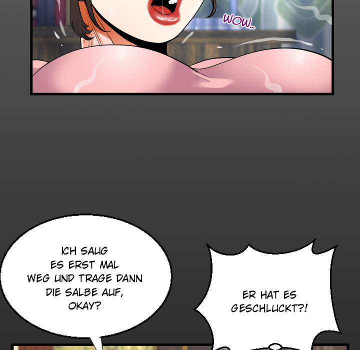 Knock Knock - episode 13 - 16
