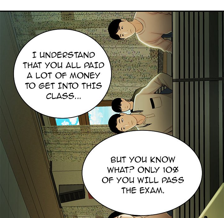 The Repeat Student - episode 50 - 55