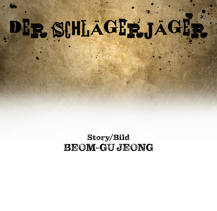 Der Schlägerjäger - episode 32 - 43