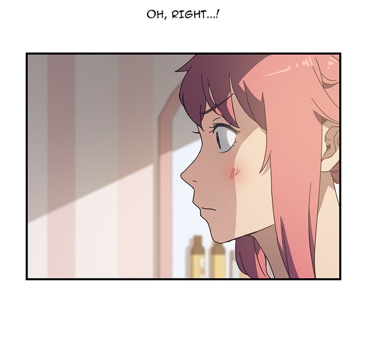 The Unwanted Roommate - episode 9 - 91