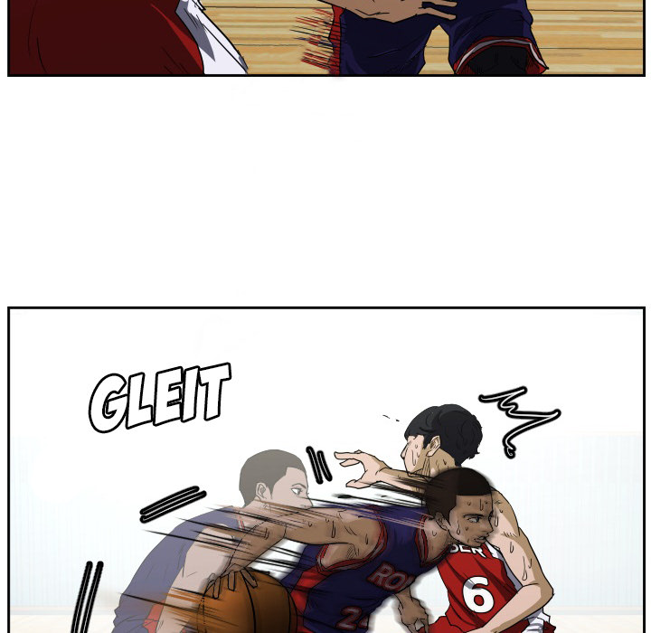 Tweener - episode 44 - 33