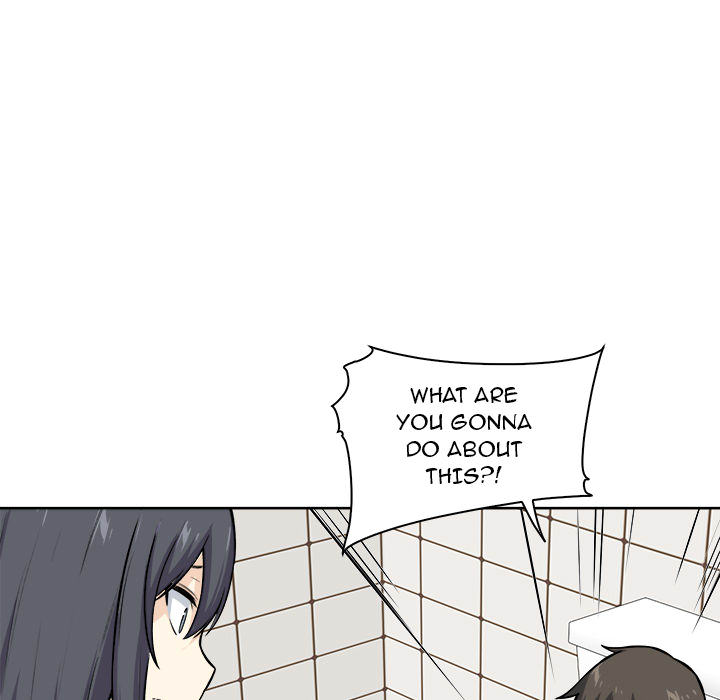 Excuse me, This is my Room - UNCENSORED - episode 27 - 63