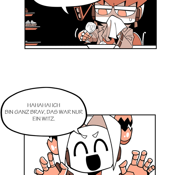 Robogattin - episode 25 - 26