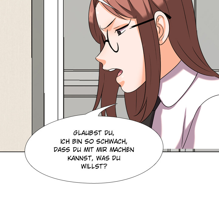 Das Partnerkarussell - episode 20 - 23